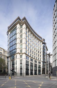 12 Arthur Street, London, Office To Let - External 1.jpg