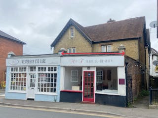 16 High Street, Westerham, Retail To Let - 16 high street.jpg