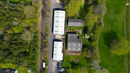 Units 1&2 The Sidings, Station Approach, Claverdon, Office / Other To Let - The Sidings Claverdon-29.jpg