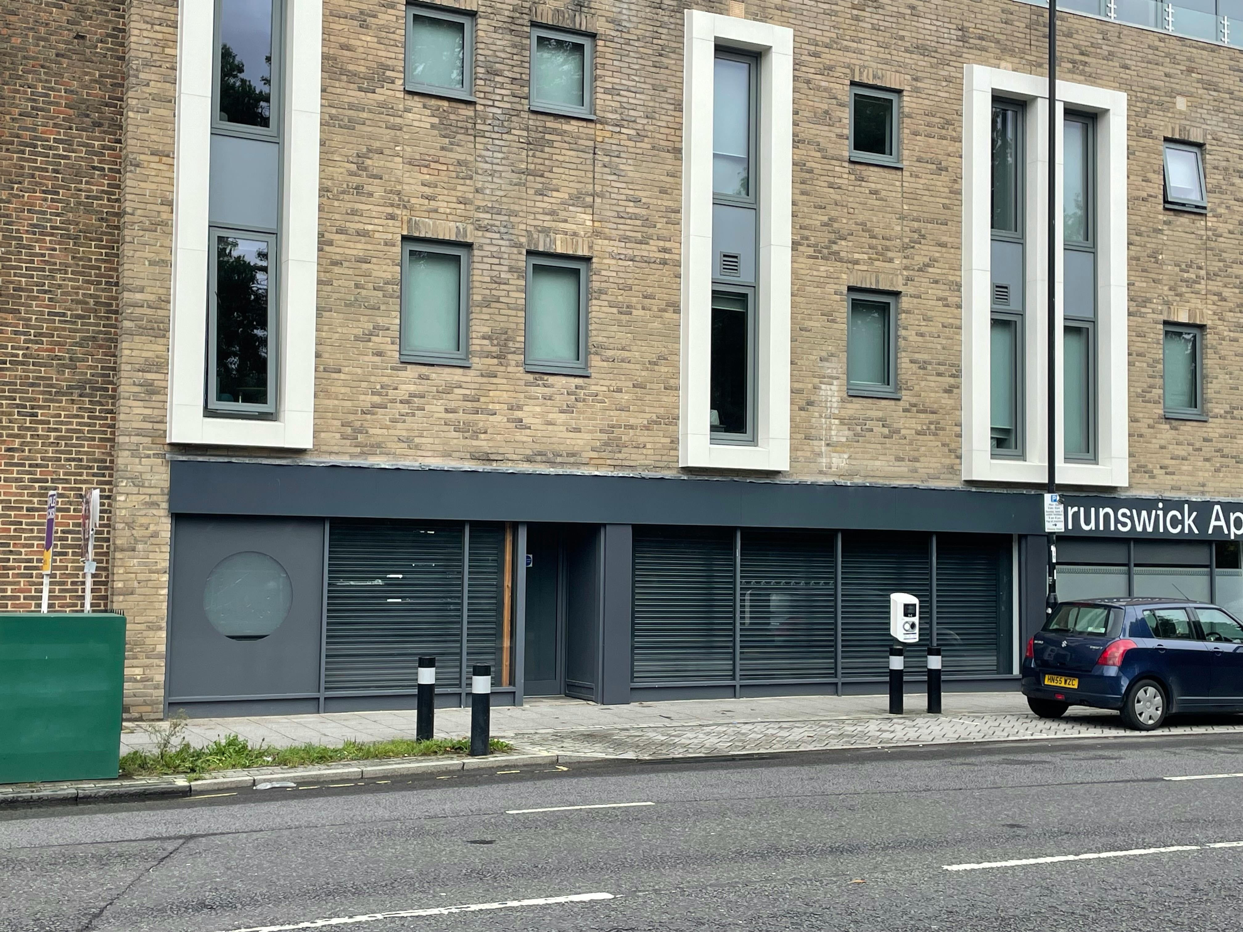 Retail in Southampton