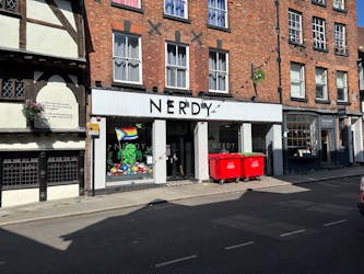 49 Mardol, Shrewsbury, Restaurant / Retail - In Town To Let - IMG_3386.jpeg - More details and enquiries about this property