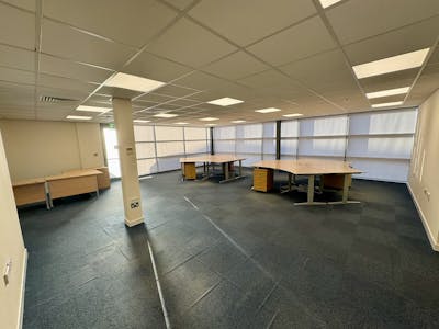 Suite B, Mercury House, Shrewsbury, Office To Let - IMG_7574.JPEG