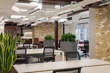 Second Floor, 80 Great Eastern Street, London, Office To Let - HOP_80GreatEasternStreet_HighRes24.jpg
