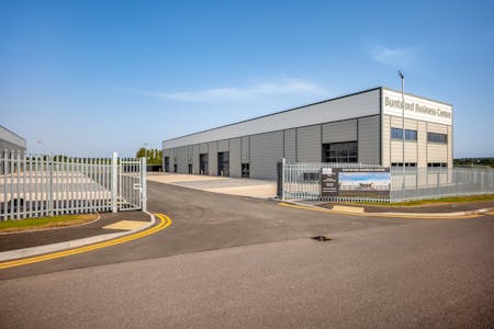 Unit 5 Buntsford Business Centre, Bromsgrove, Industrial/Logistics To Let - Buntsford Business Centre 9.jpg