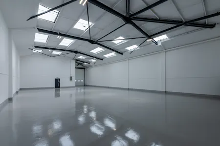 Unit A4, 125 Brantwood Road, Tottenham, Industrial To Let - Brantwood INT - 2024-4.jpg