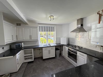 The Cottage, Edgbaston Golf Club, Birmingham, Office To Let - p8.jpg