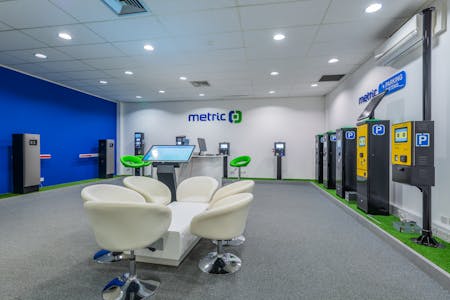 Metric House, Swindon, Investment For Sale - Metric House Westmead Ind Est Swindon101.jpg