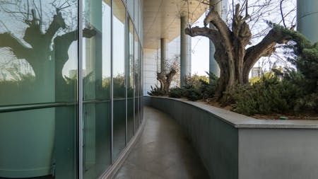 Torre Monsanto, Rua Afonso Praça 30, Oeiras, Office To Let - Piso 5.jpg