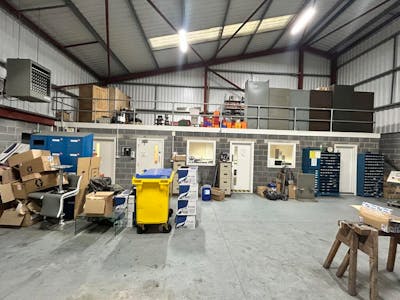 Unit 4, Oldham, Industrial/Logistics To Let - G4.jpeg
