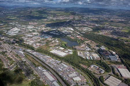 Swansea East Trade Park, Abertawe, Industrial / Industrial/Logistics / Trade Counter / Warehouse To Let - SWANSEA26.jpg