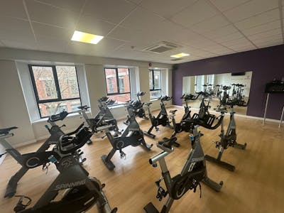 Unit E Harborne Court, 67-69 Harborne Road, Birmingham, Leisure To Let - Internals Anytime Fitness 2.jpg