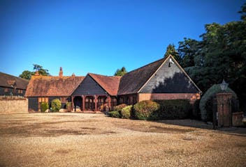 The Barn, Lantern Courtyard, The Street, Bramley, Basingstoke, Office To Let - 000Lantern BarnBramleyRG265DE.jpg