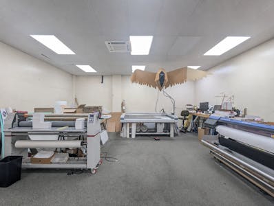 Unit 12, Watford, Industrial To Let - Back room.png