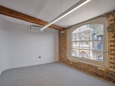 The Menier Building, 51-53 Southwark Street, London, Office To Let - Third Floor East office.jpg