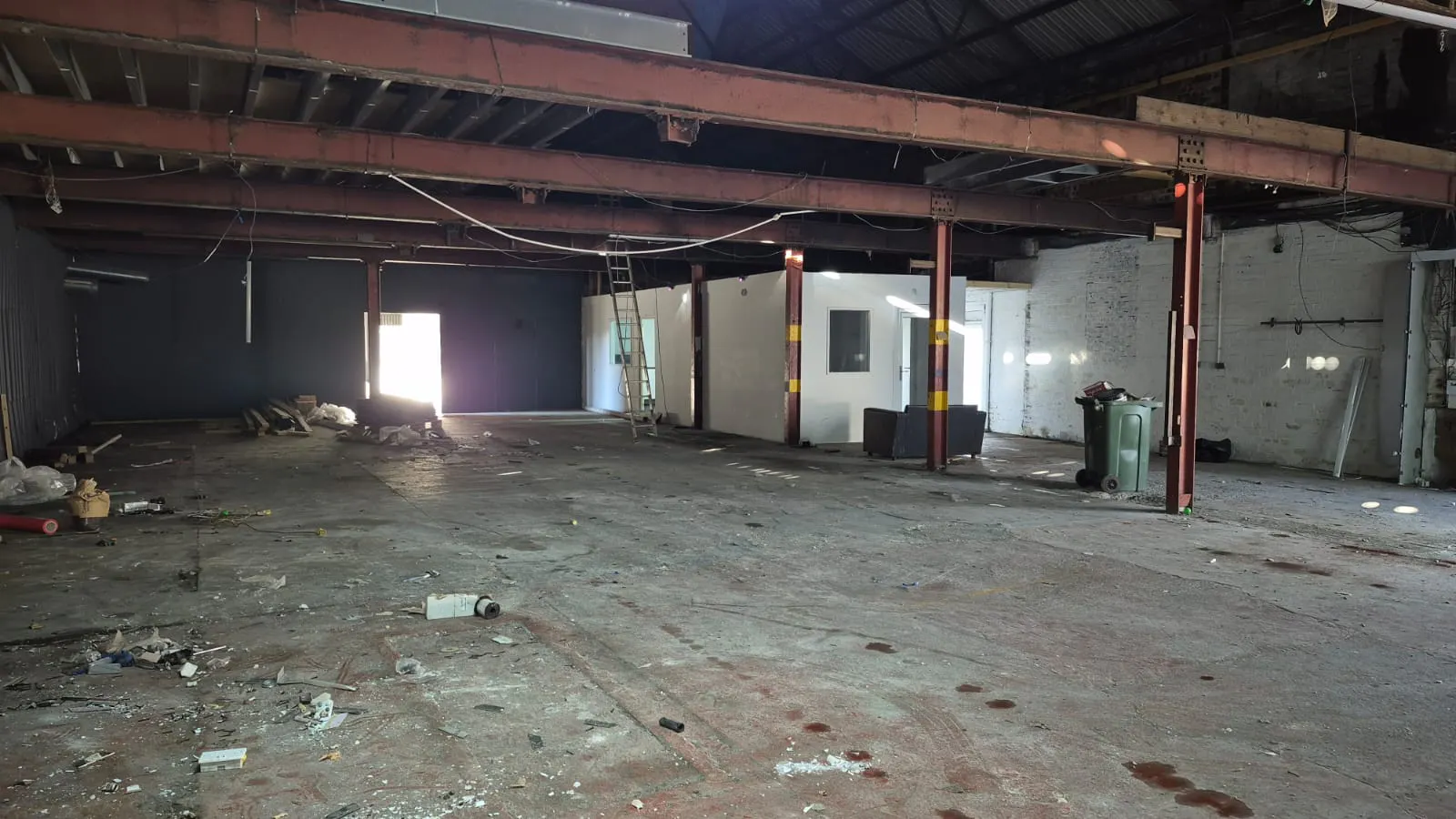 Unit 5, 219 Govan Road, Glasgow, Industrial To Let - PHOTO20250130140836.jpg