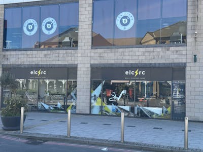 16 Waterfront, Brighton, Leisure / Office / Restaurant / Cafe / Retail To Let - IMG_4013.jpg