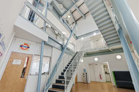 18-20 London Lane, London Fields, D1 (Non Residential Institutions) / D2 (Assembly and Leisure) / Leisure / Office To Let - img_0276.jpg