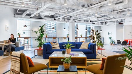 5 Merchant Square, Merchant Square, London, Serviced Office To Let - Image 4