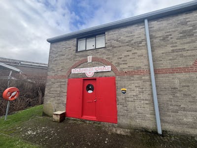 Unit 1, Gelligron Industrial Estate, Tonyrefail, Industrial To Let - IMG_6423.jpeg