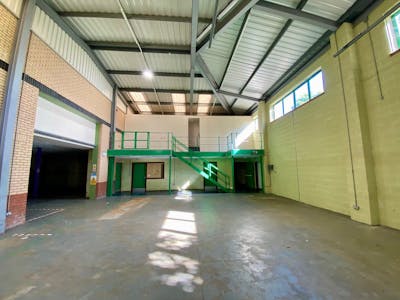 Unit 3, Clos Llyn Cwm,, Swansea, Industrial To Let - Image 9