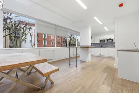 Kirkdale House, 9 Kirkdale Road, London, Office To Let - img_2311.jpg