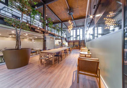 Power Road Studios - Studio 5, London, Office To Let - bdcba51af03f8c60d4ecb99a04aa75b2-cafe.jpg