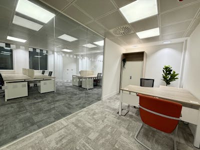 First Floor, Livery Place, 35 Livery Street, Birmingham, Office To Let - Photo 28012025 15 19 34.jpg