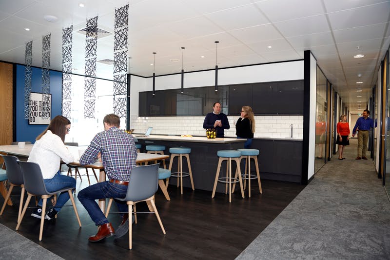 Office in Reading - photo 2