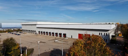 Magna Park 214, Hunter Boulevard, Lutterworth, Industrial / Warehouse To Let - Magna Park