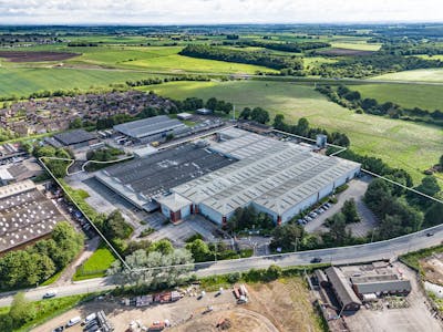 Communisis House Manston Lane, Leeds, Industrial/Logistics / Industrial / Warehouse For Sale - DJI_20240529085924_0004_D_JE edit CW.jpg