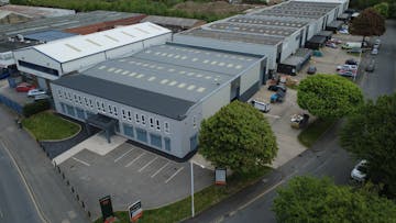 Unit 1, Lenton Drive, Leeds, Industrial/Logistics / Trade Counter To Let - dji_fly_20260505_102522_162_1777973170268_photo_optimized.JPG