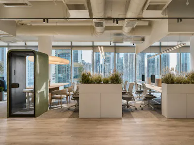 Peninsula Four, Business Bay, Dubai, Office To Let - EB8DAAF4-D458-4CB6-8D36-9EE7C4F18AB7.jpeg