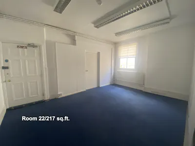 Lyndum House 12-14 High Street, Petersfield, Office To Let - ROOM 22 FINAL.jpg