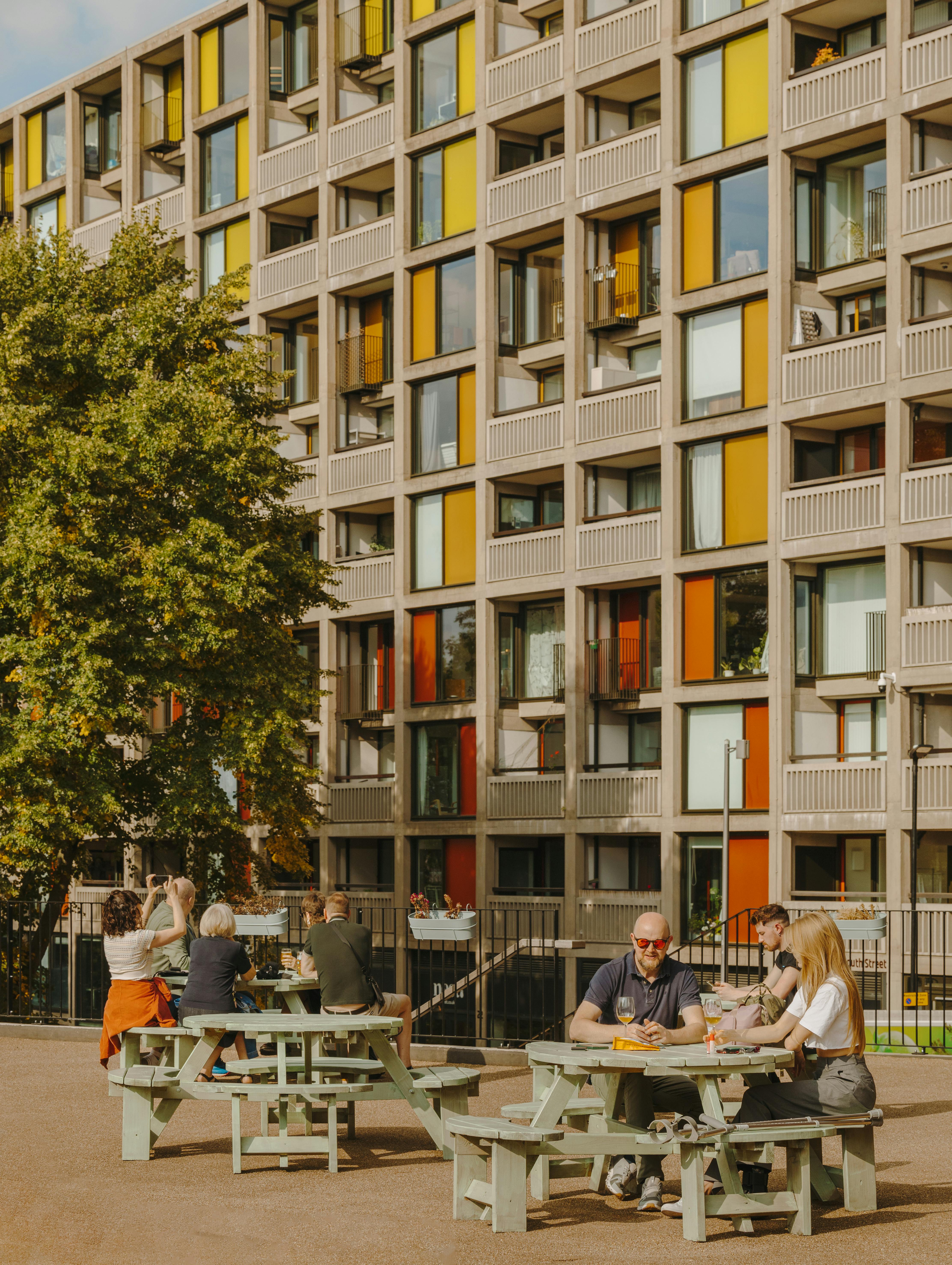 Unit 1 Phase 3, Park Hill, Sheffield, Investment / Leisure / Retail For Sale - park_hill_FM_0924_016.jpg