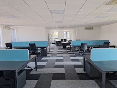 Prospect House, Liverpool, Office To Let - Prospect House Pic (5).jpg
