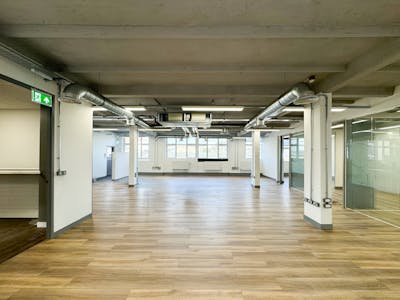 105-111 Euston Street, London, Office To Let - edit6.jpg