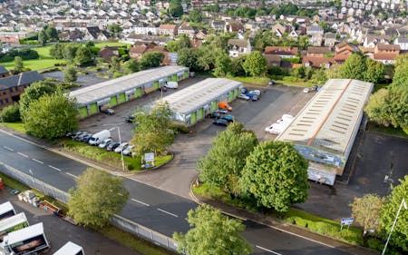 Unit 4, Greenway Workshops, Caerphilly, Industrial To Let - Image 6