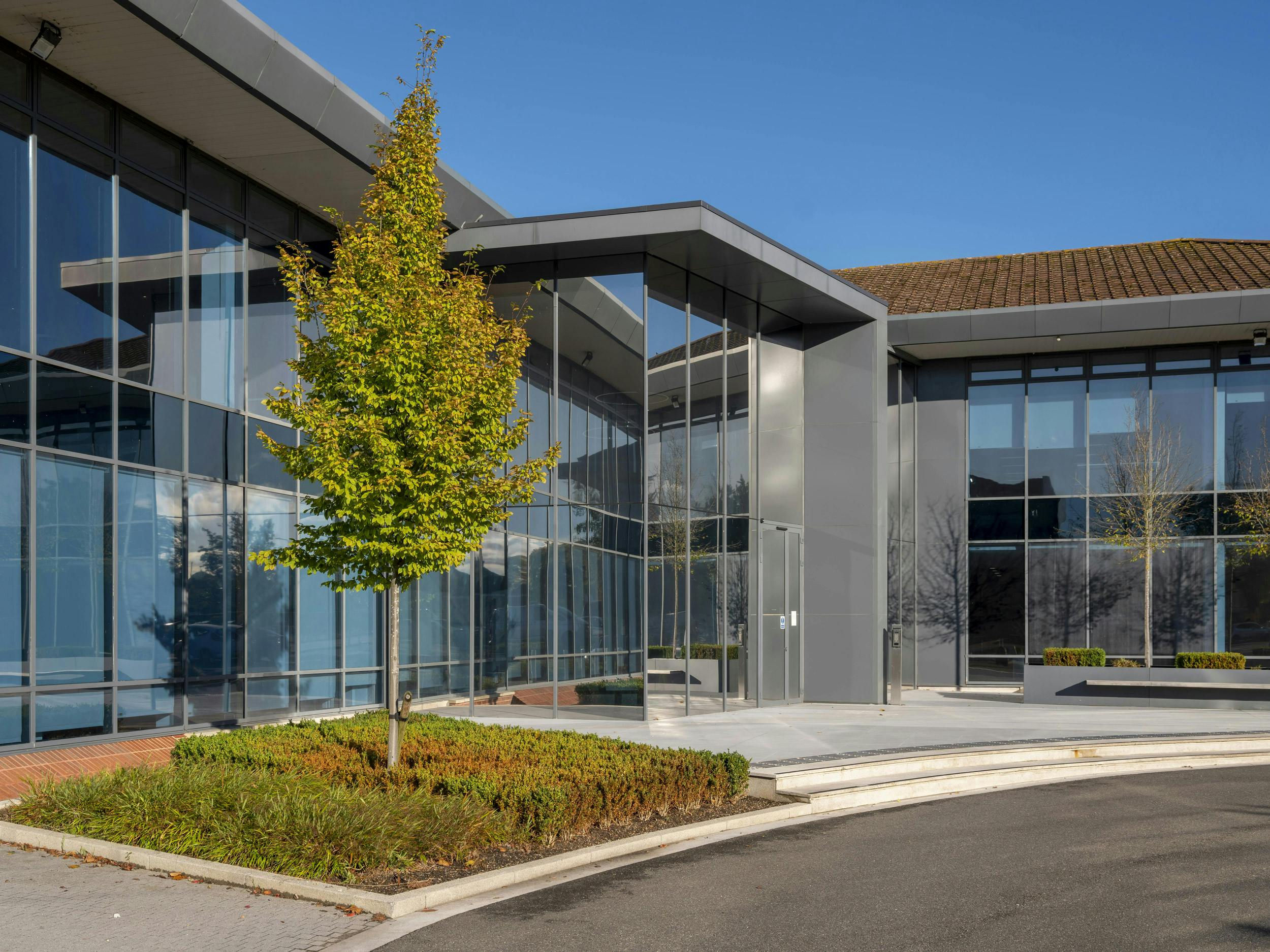 Gainsborough House image 2