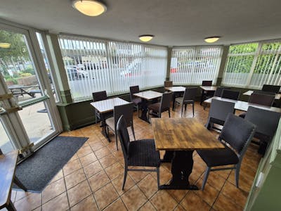 The Dog & Partridge Public House, 275 Oldham Road, Ashton-under-Lyne, Leisure To Let - 20250916_145338.jpg