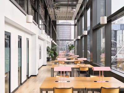 The Bower, 207-211 Old Street, London, Serviced Office To Let - The Bower  Office 2.jpeg