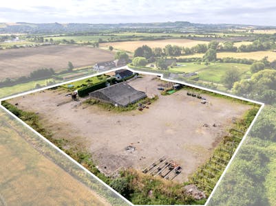 Jakins Yard, Barton Road, Silsoe, Development Land / Development Site / Industrial Land / Land / Open Storage / Yard For Sale - Image 3
