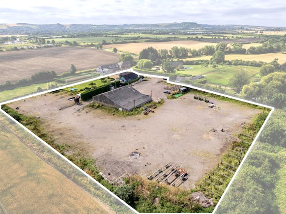 Jakins Yard, Barton Road, Silsoe, Land/Yard For Sale - Image 3