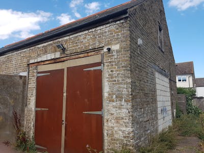 8 St. Johns Road, Southend-on-Sea, Development / Development Site For Sale - 20180731_163157.jpg