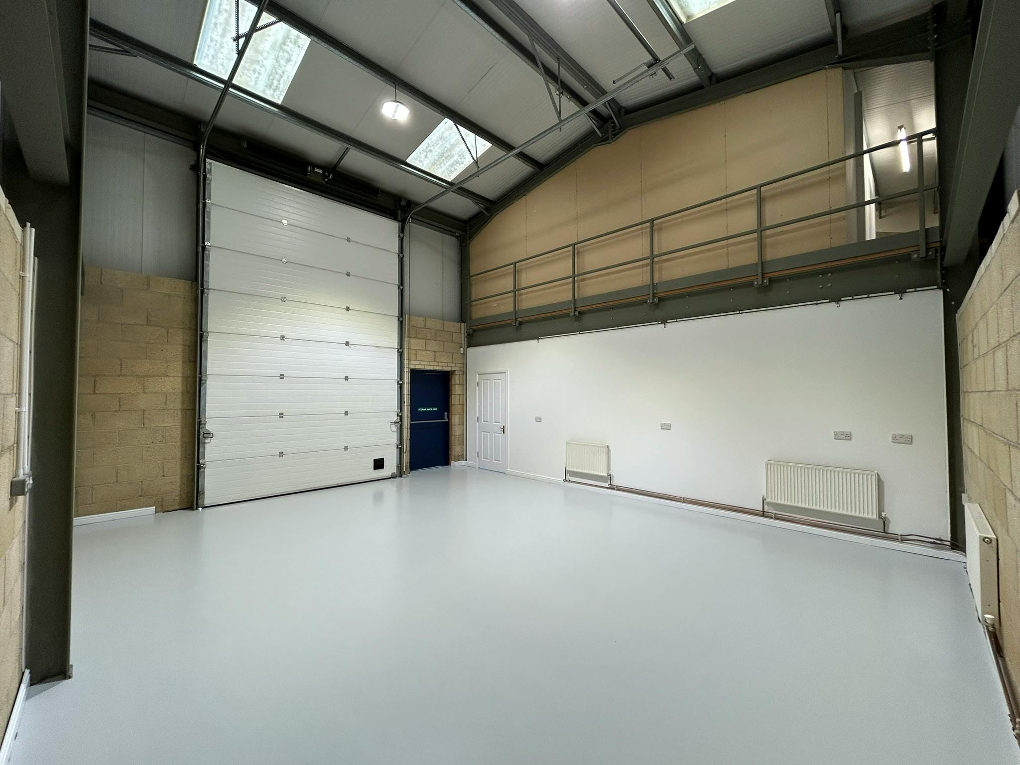 Unit 18 Star West, Westmead Industrial Estate, Swindon, Industrial To Let - IMG_7359.JPEG