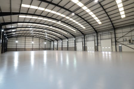 Unit 1, Sharston Green Business Park, Manchester, Industrial To Let - DSC_4876.JPG
