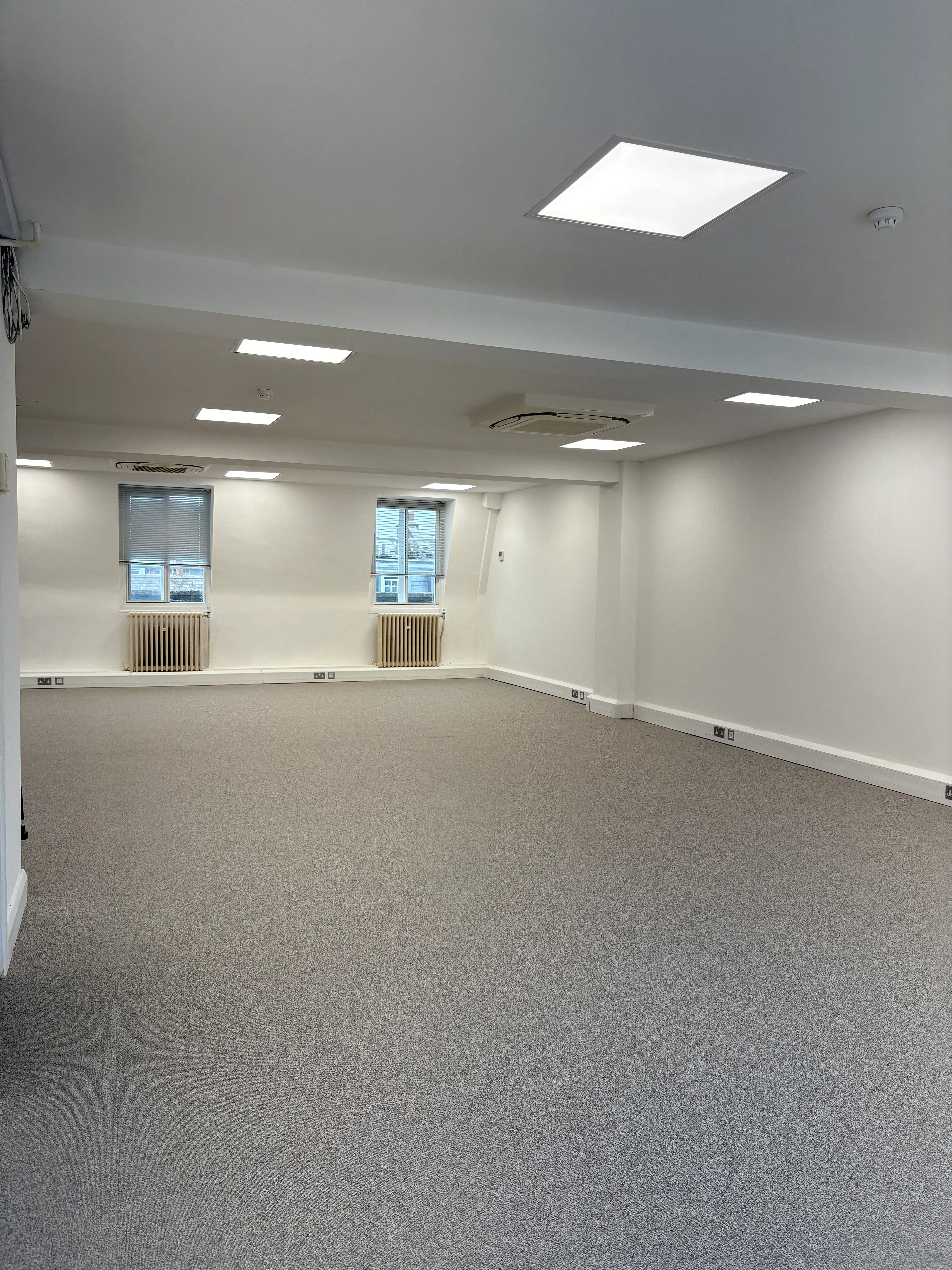 111 Baker Street, London, Office, To Let