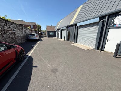 Unit 3, Unit 3, Warrington, Industrial / Storage / Trade Counter To Let - yard.jpg
