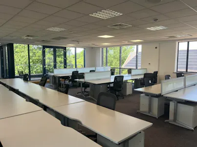 Vega House, 2nd Floor (RHS), Milton Keynes, Office To Let - img4.png