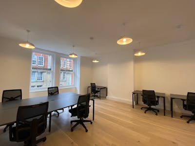 116 Great Portland Street, London, Office To Let - MicrosoftTeamsimage 767.png