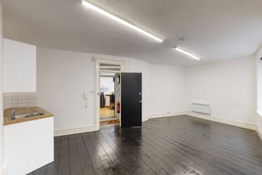 2nd Floor Office Back Hill Unit 2, Flat 1, London, Office To Let - 637345422201180000SUB800.jpg - More details and enquiries about this property